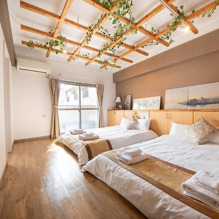 Comfy Stay Tds Nara Zewnętrze zdjęcie