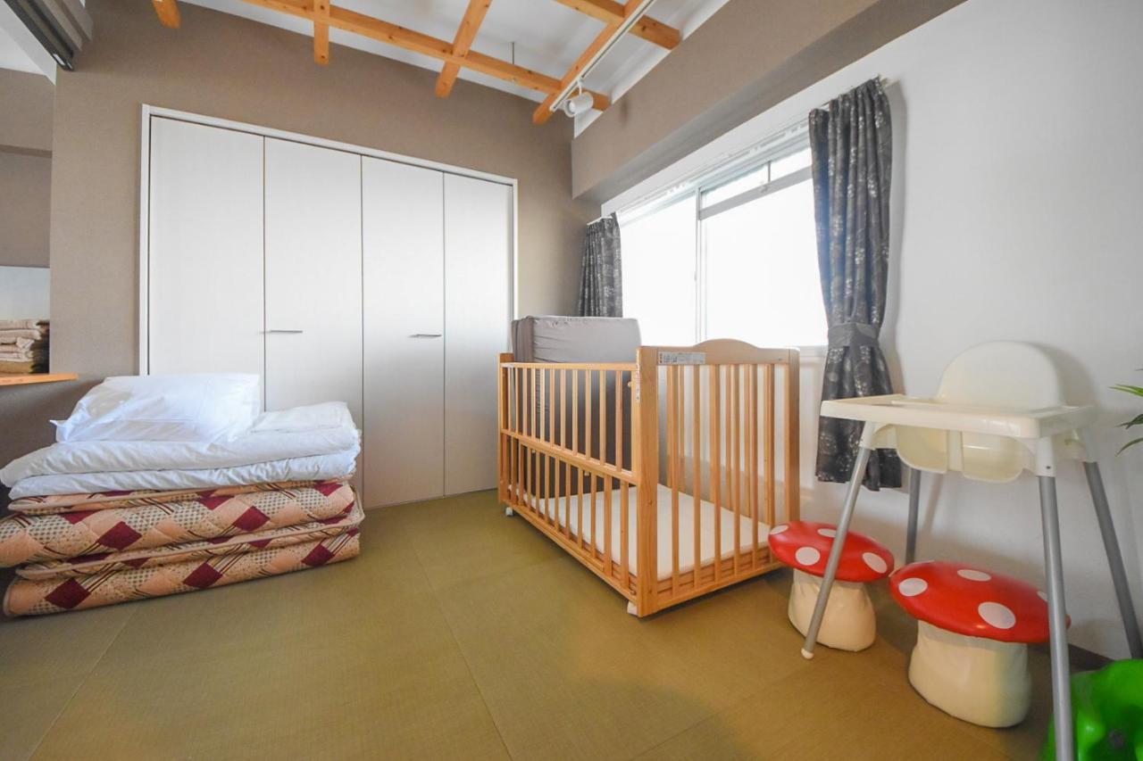 Comfy Stay Tds Nara Zewnętrze zdjęcie