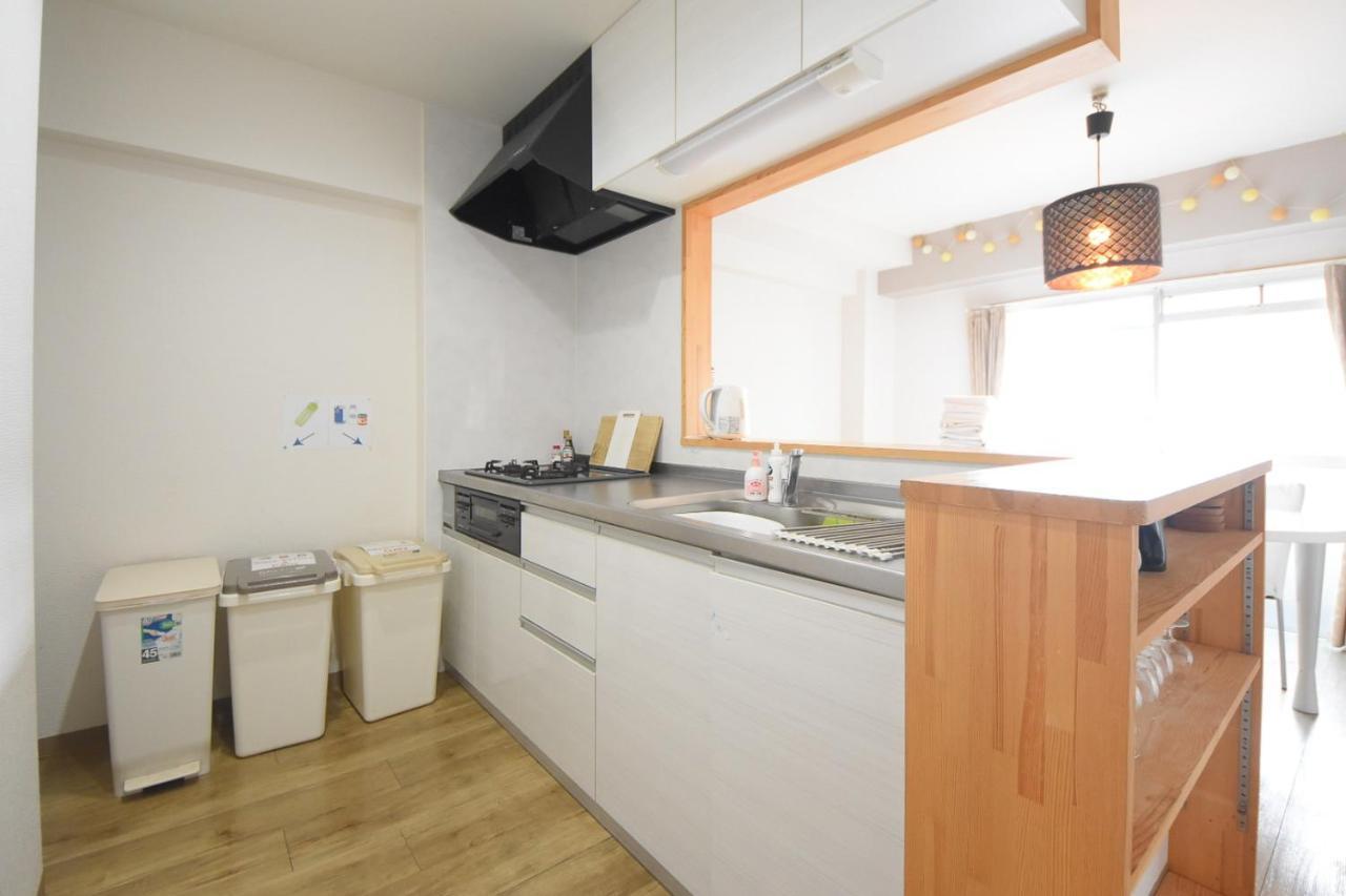 Comfy Stay Tds Nara Zewnętrze zdjęcie