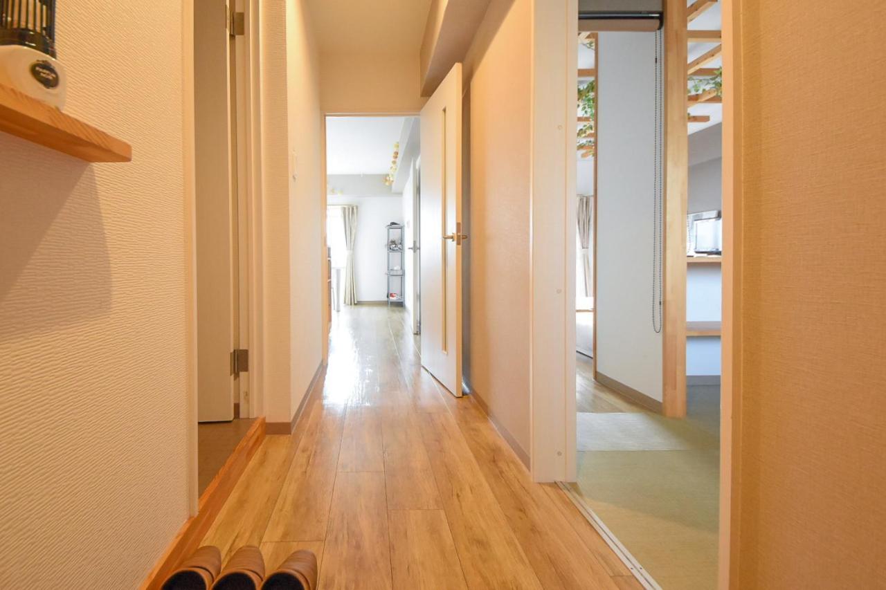 Comfy Stay Tds Nara Zewnętrze zdjęcie