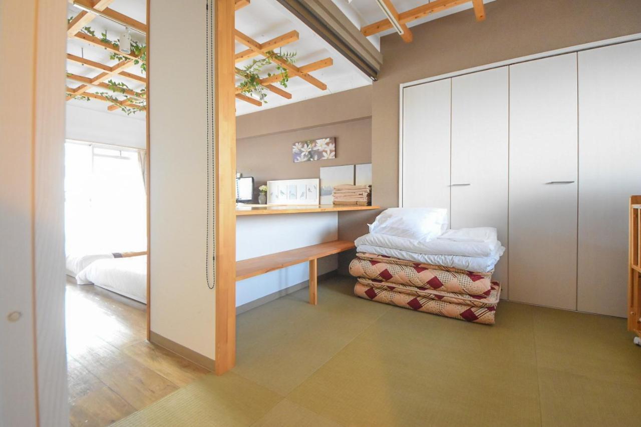 Comfy Stay Tds Nara Zewnętrze zdjęcie