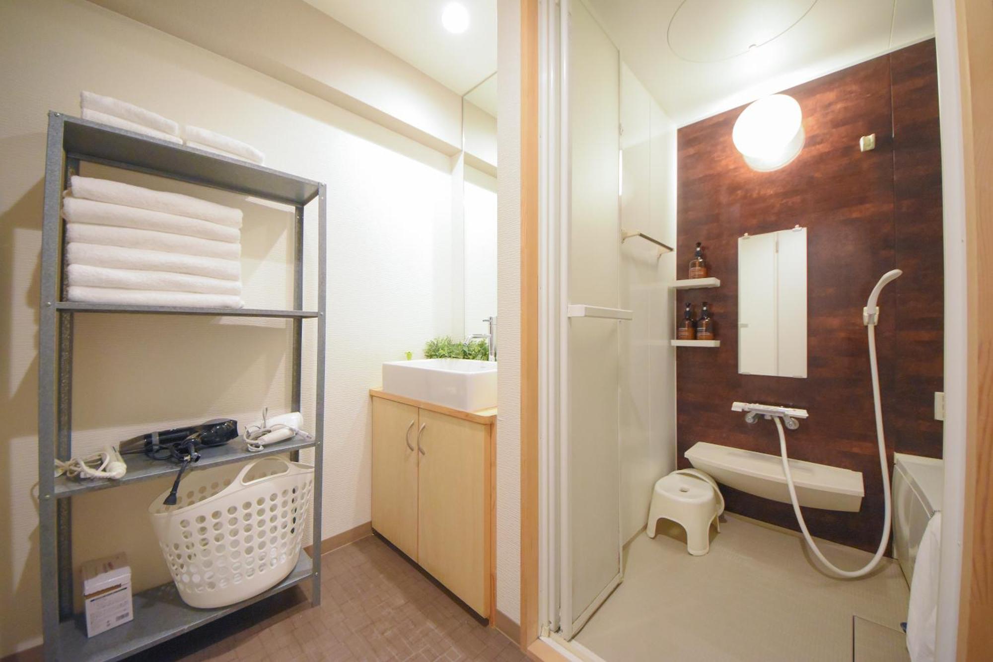 Comfy Stay Tds Nara Zewnętrze zdjęcie