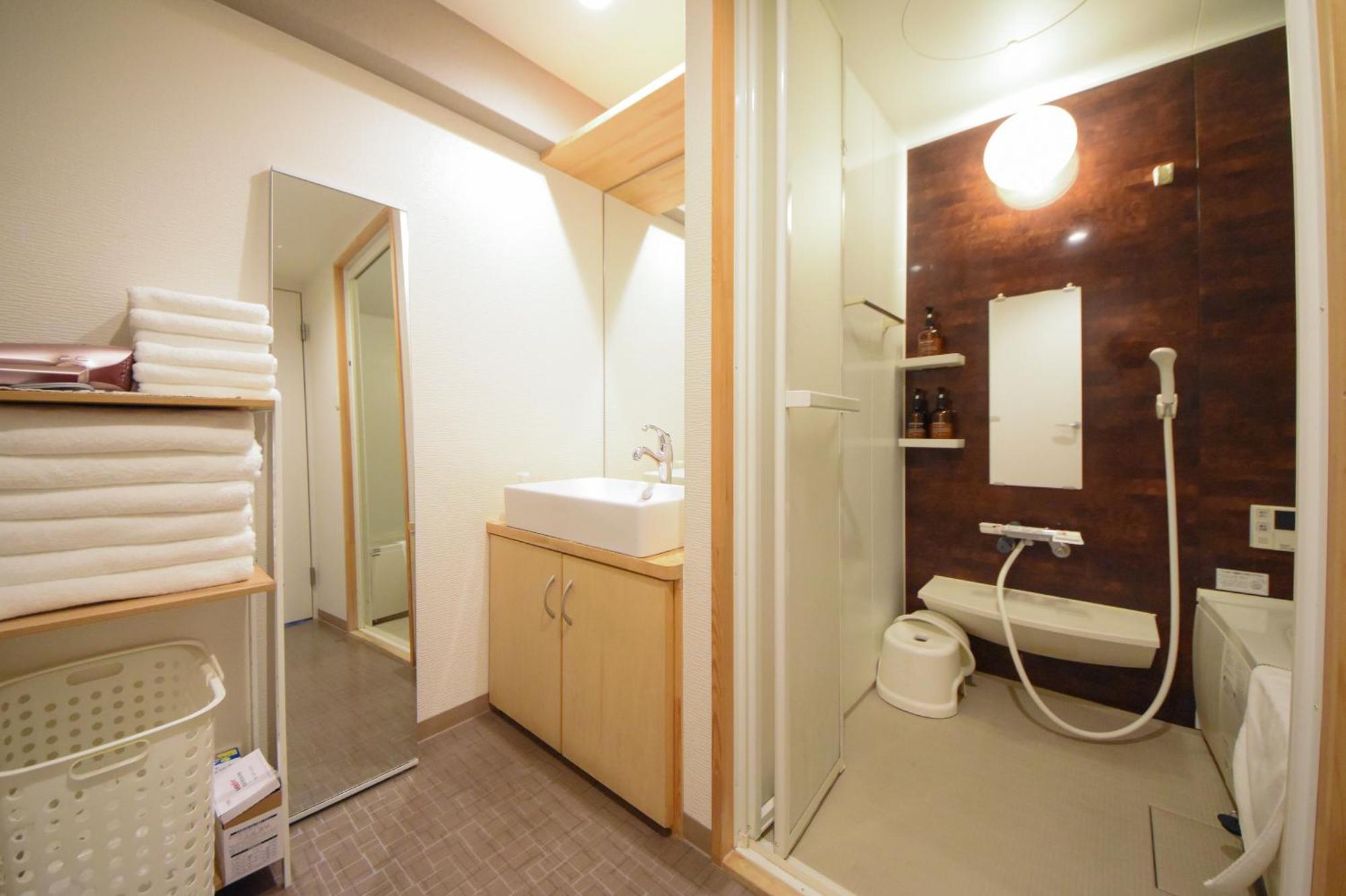 Comfy Stay Tds Nara Zewnętrze zdjęcie