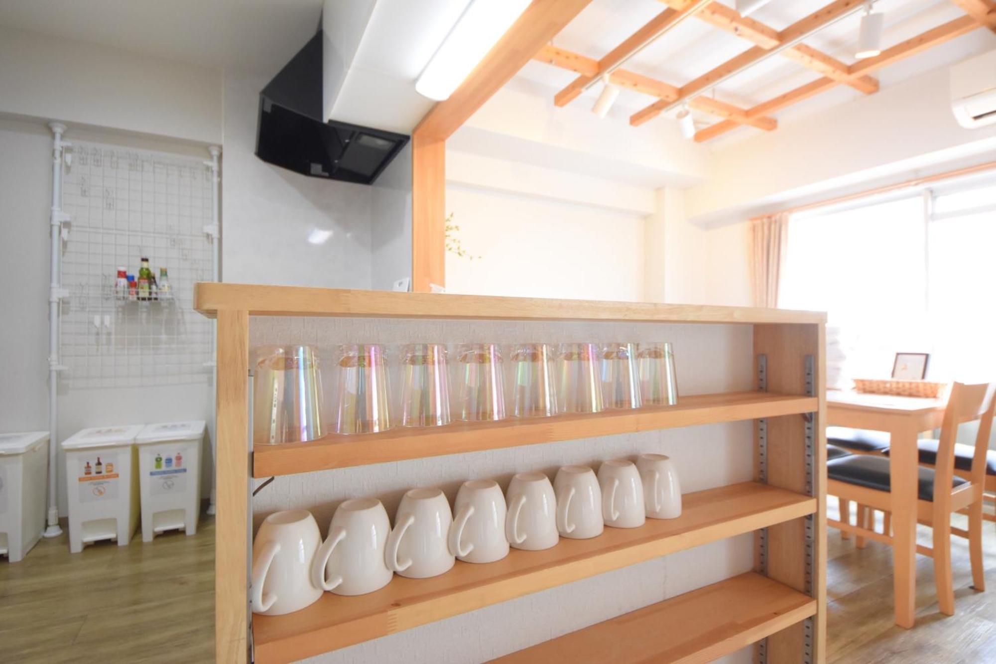 Comfy Stay Tds Nara Zewnętrze zdjęcie