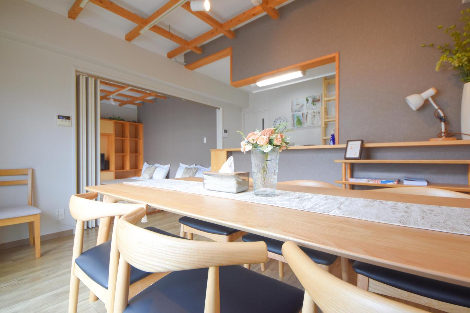 Comfy Stay Tds Nara Zewnętrze zdjęcie
