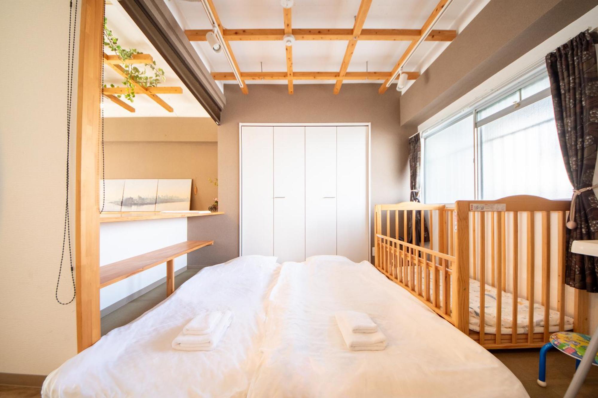 Comfy Stay Tds Nara Pokój zdjęcie
