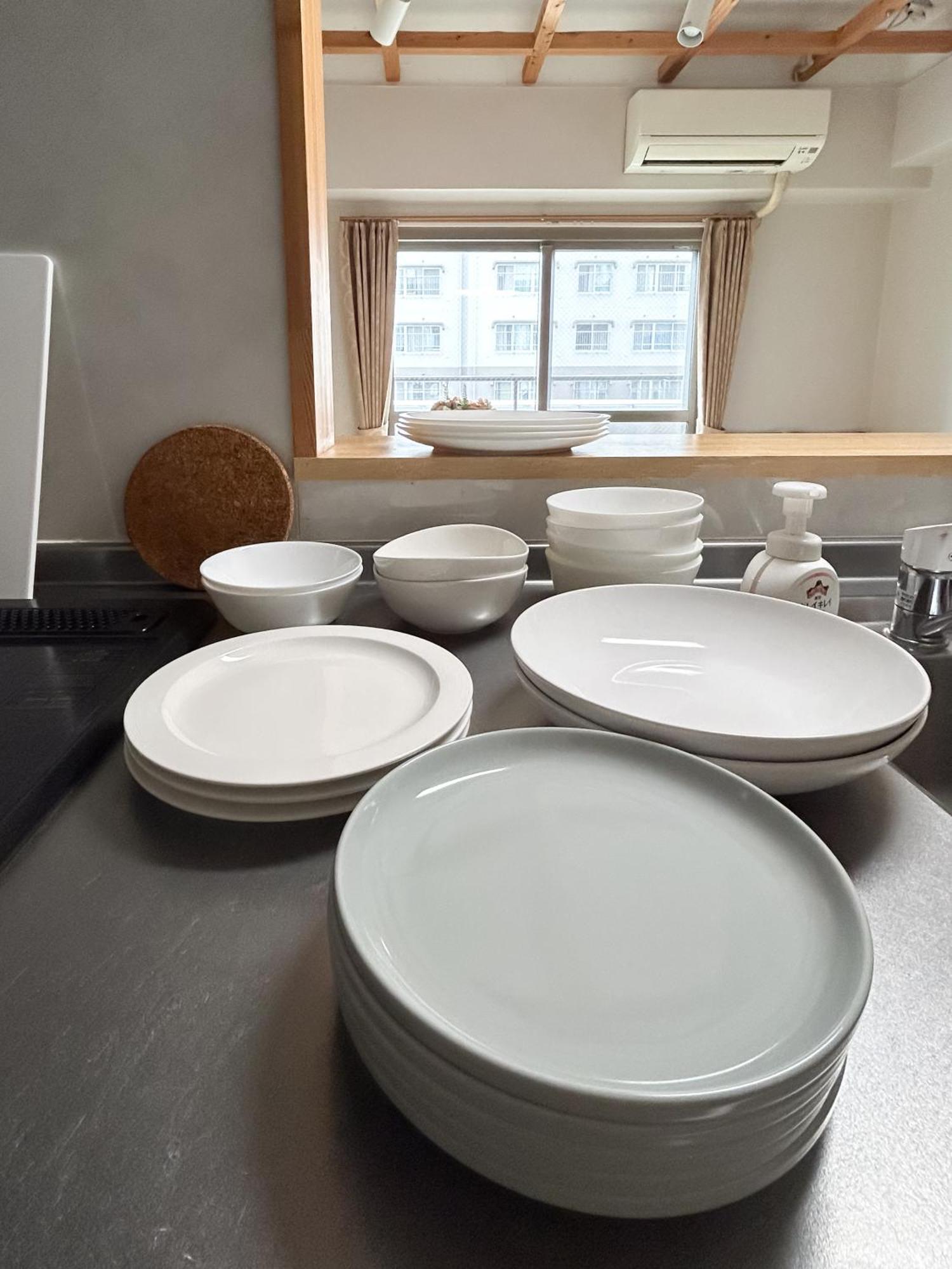 Comfy Stay Tds Nara Zewnętrze zdjęcie
